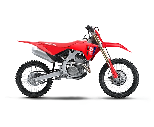 CRF250R