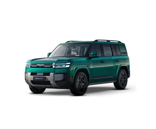 Ti7 Dual Mode Performance (DM-p) plug-in hybrid (PHEV)