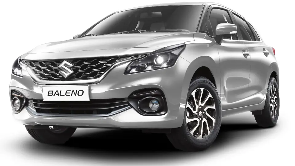 Baleno 1.5 GL 4AT