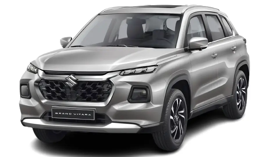 Grand Vitara 1.5 GL 5MT
